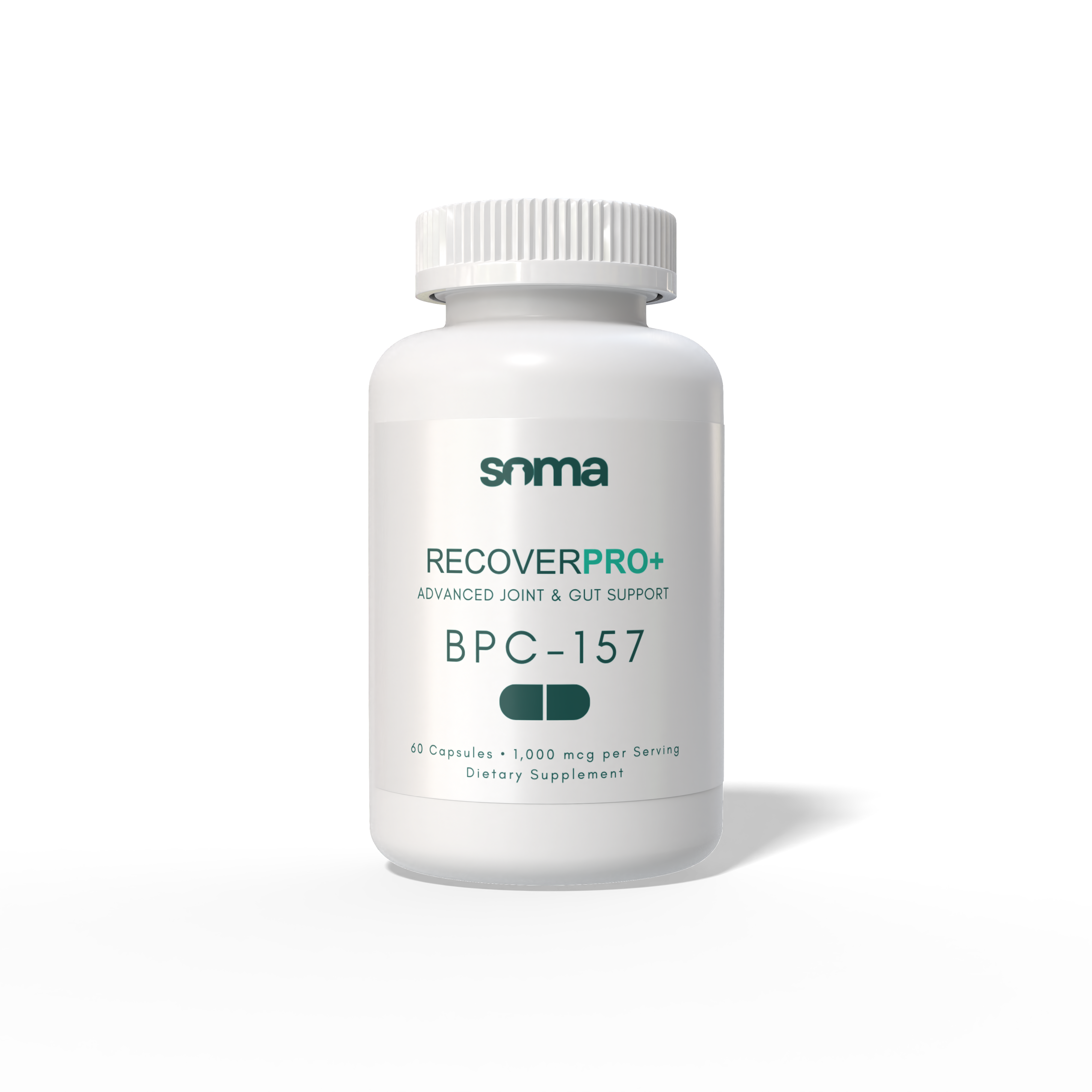 BPC-157 Pro+ Rapid Release