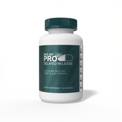 BPC-157 Pro+ Delayed Release