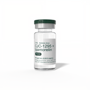 CJC-1295 / Ipamorelin Blend