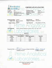 BPC-157 Pro+ Rapid Release
