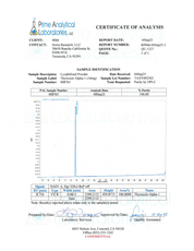 Thymosin Alpha-1 (Ta1)