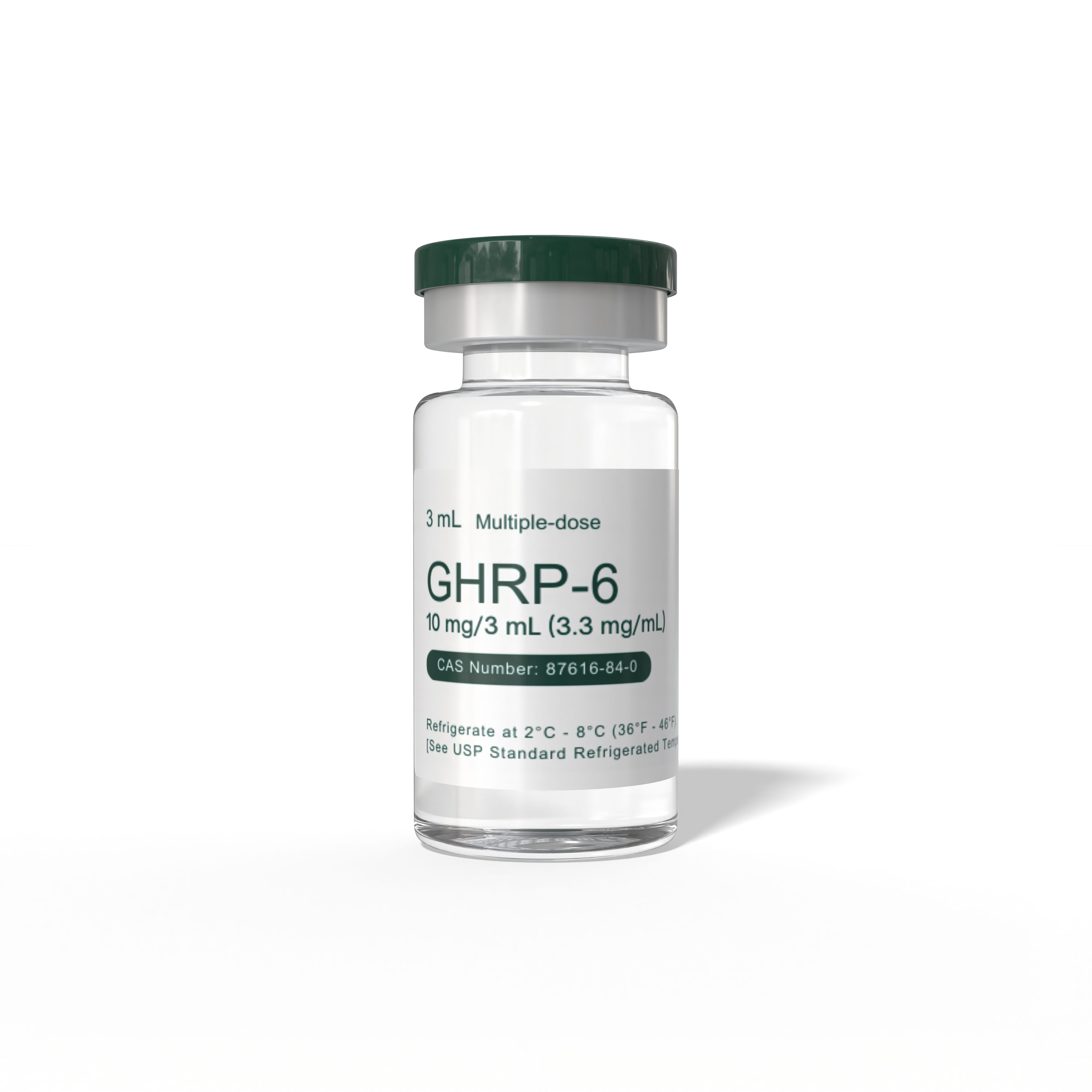 GHRP-6