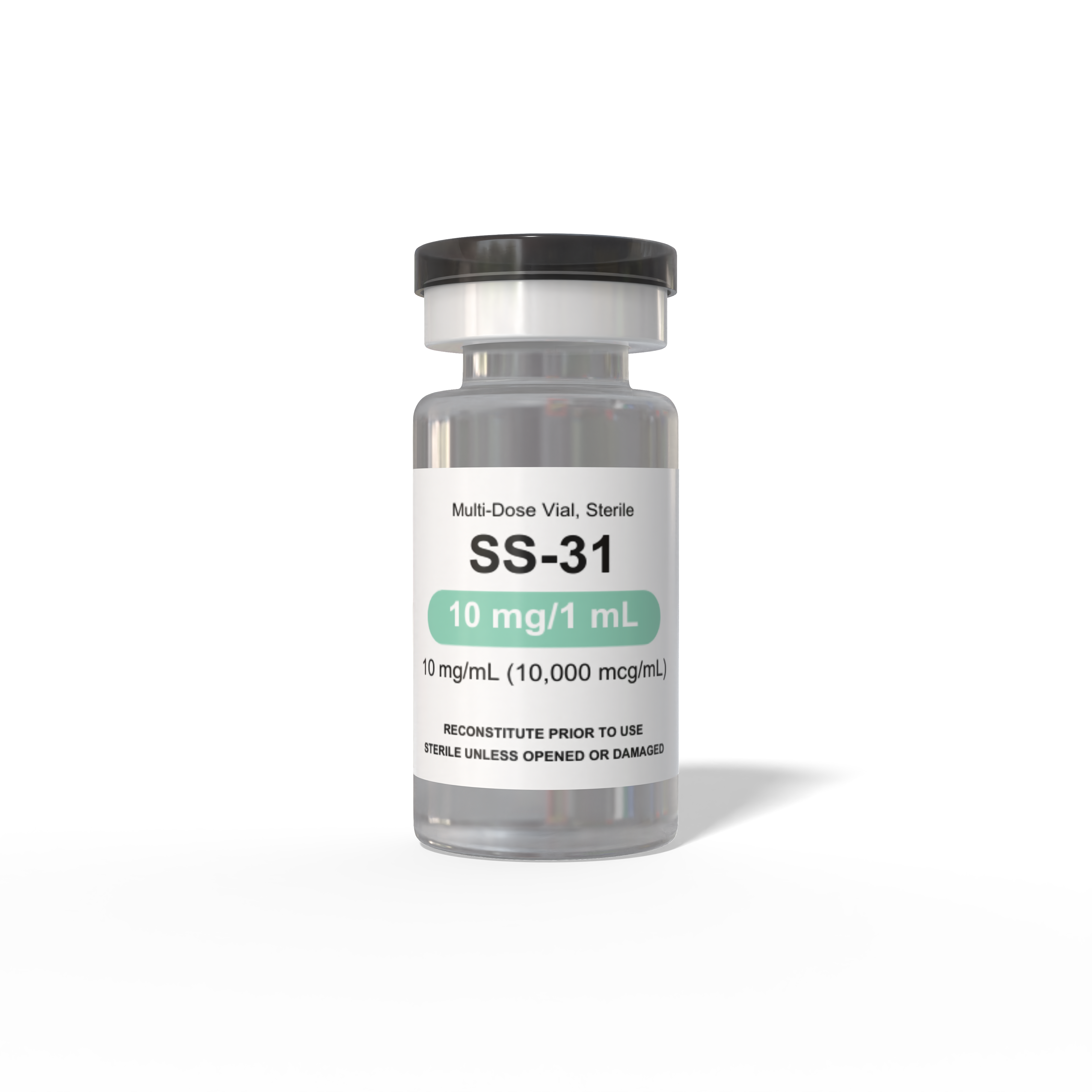 SS-31 Peptides for Mitochondrial Health and Function – SOMA
