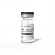 Semaglutide (GLP-1)