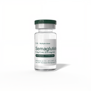 Semaglutide (GLP-1)