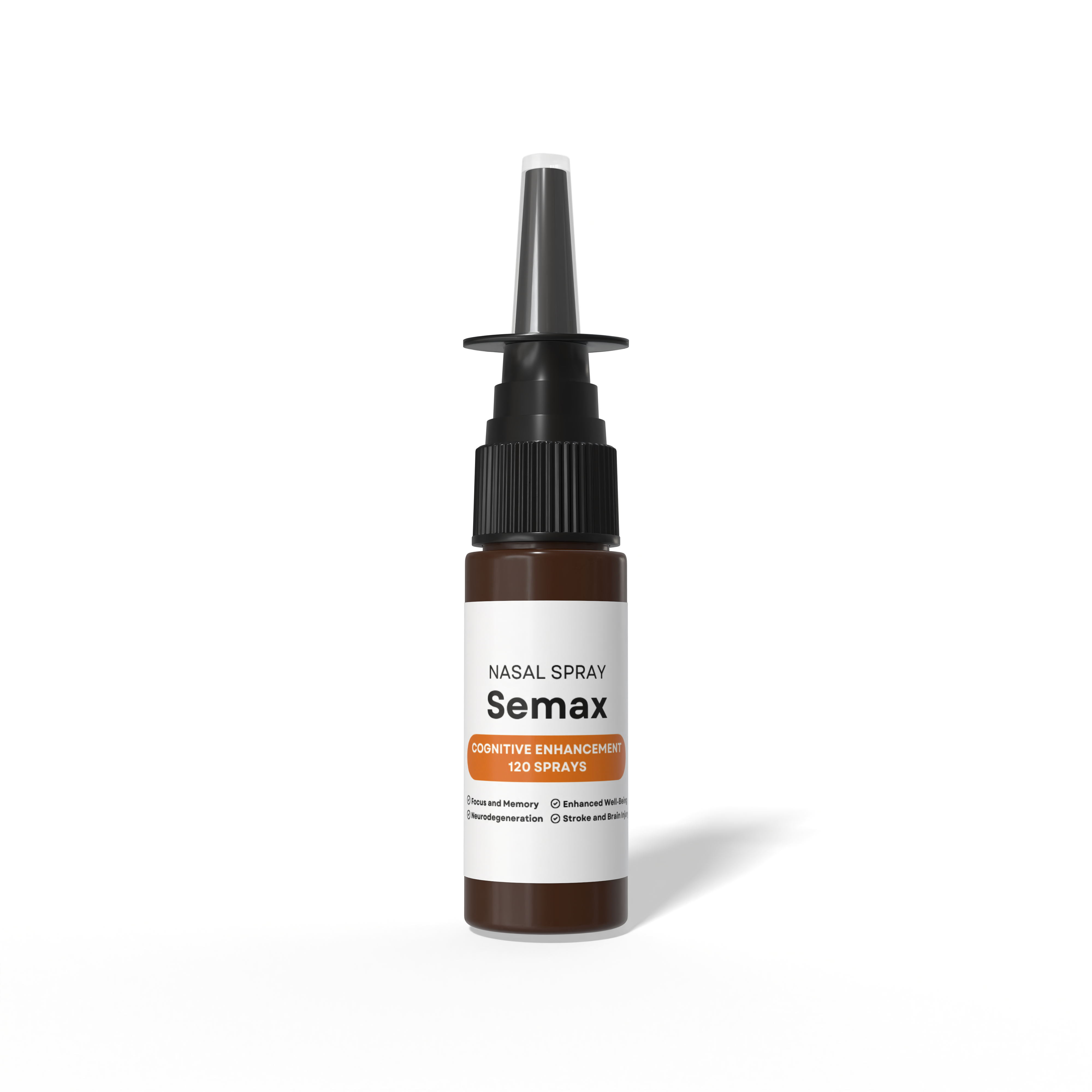Semax Nasal Spray