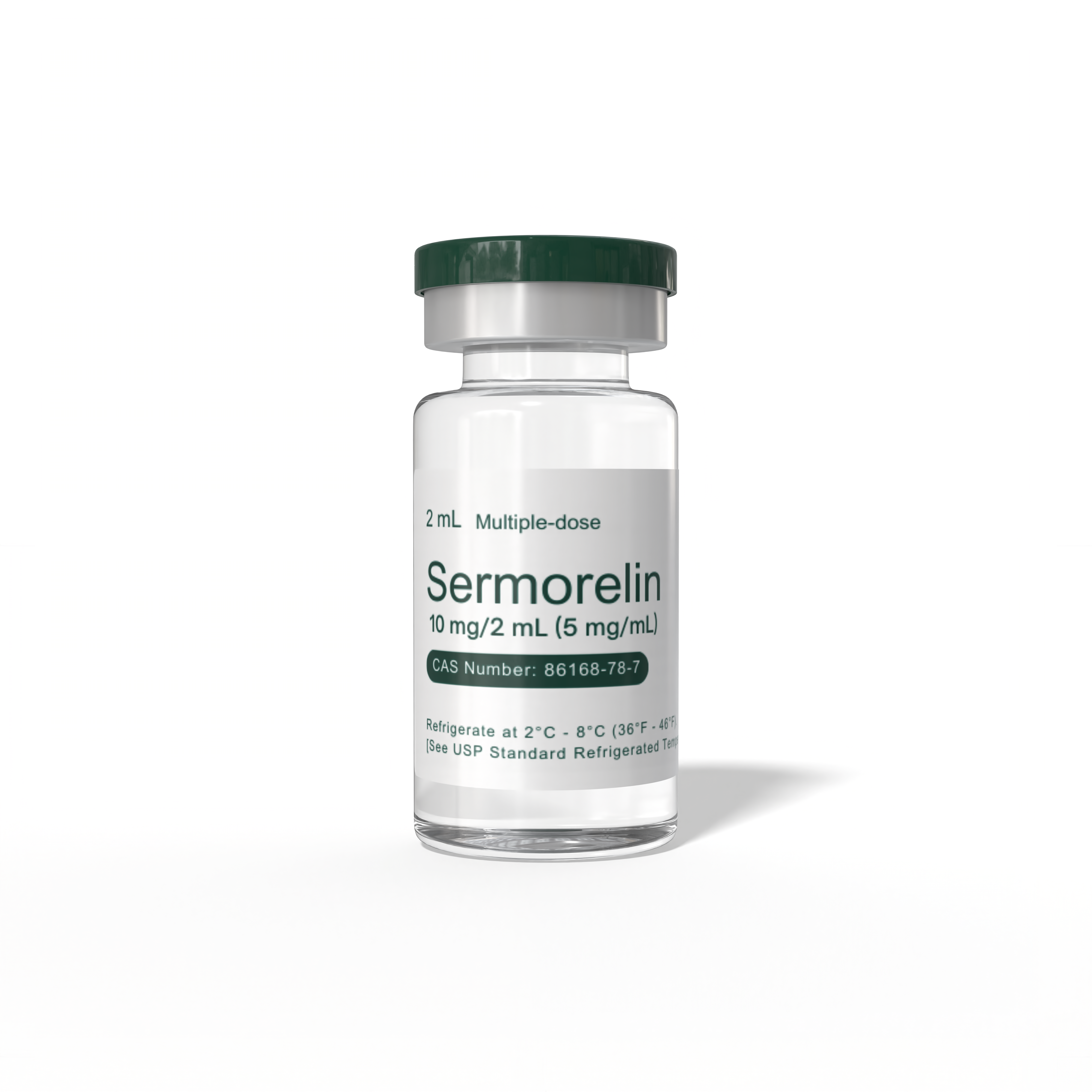 Sermorelin