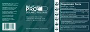 BPC-157 Pro+ Delayed Release