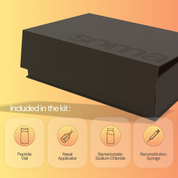 Melanotan II Nasal Spray