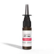 PT-141 Nasal Spray