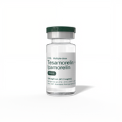 Tesamorelin / Ipamorelin Blend