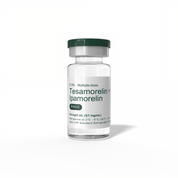 Tesamorelin / Ipamorelin Blend