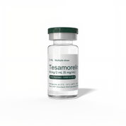 Tesamorelin