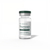 Thymosin Beta-4 (TB-4/TB-500)