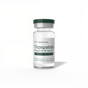 Tirzepatide (GLP-2)