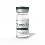 Tirzepatide (GLP-2)
