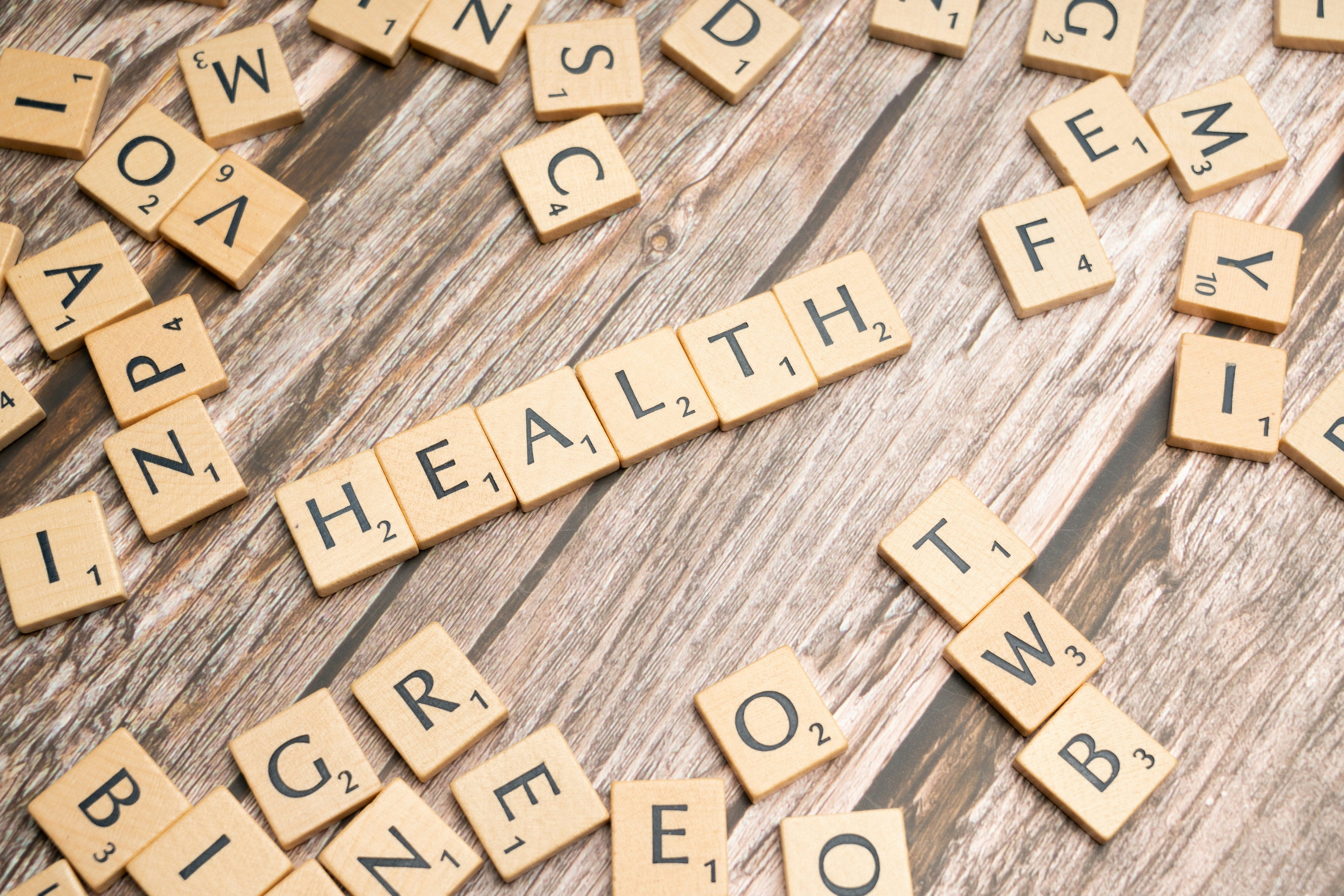 You Tried Self-Care, Now Try Cell Care