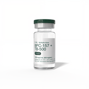 BPC-157 / TB-500 Blend