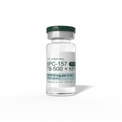 BPC-157 / TB-500 / KPV Blend