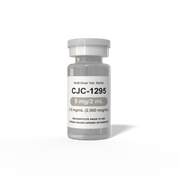CJC-1295 No DAC