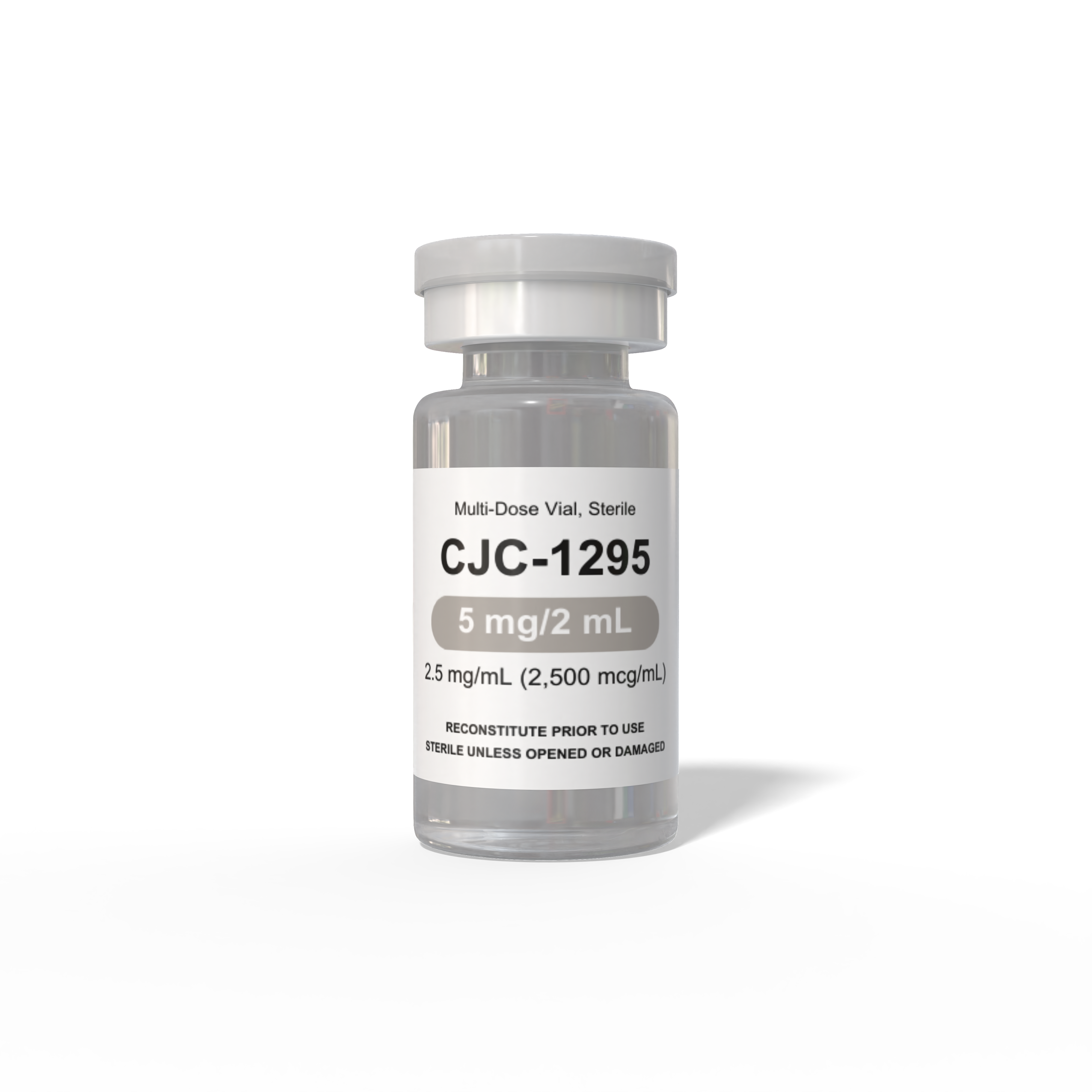 CJC-1295 No DAC