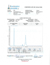 IGF-1 LR3 (Receptor Grade)