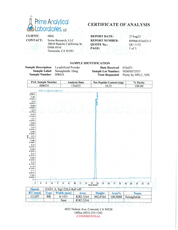 Semaglutide (GLP-1)