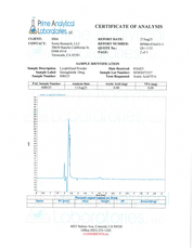 Semaglutide (GLP-1)