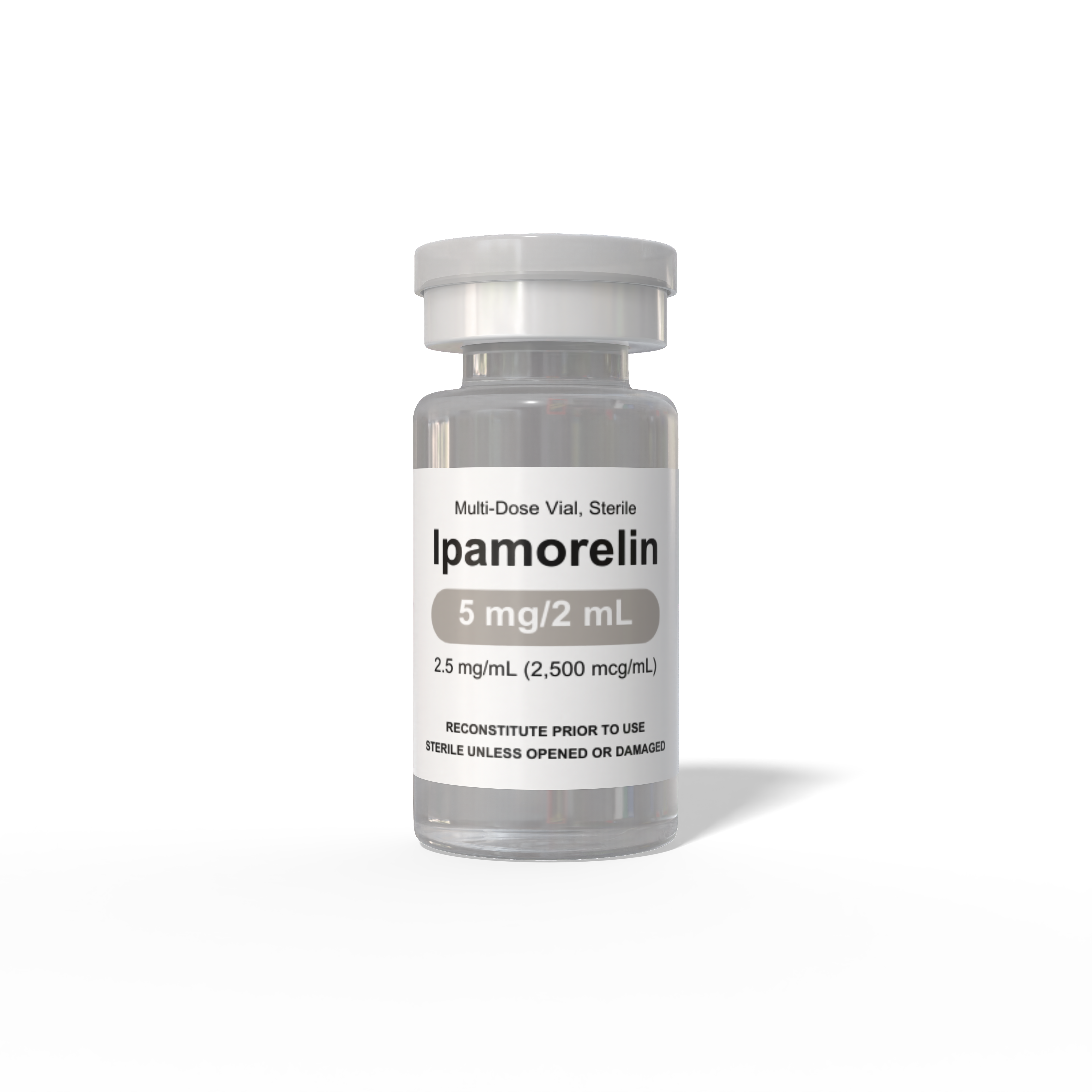 Ipamorelin