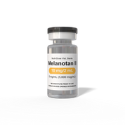 Melanotan II