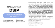 DSIP Nasal Spray