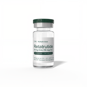 Retatrutide (GLP-3)