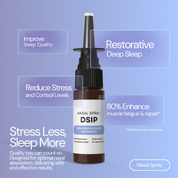 DSIP Nasal Spray
