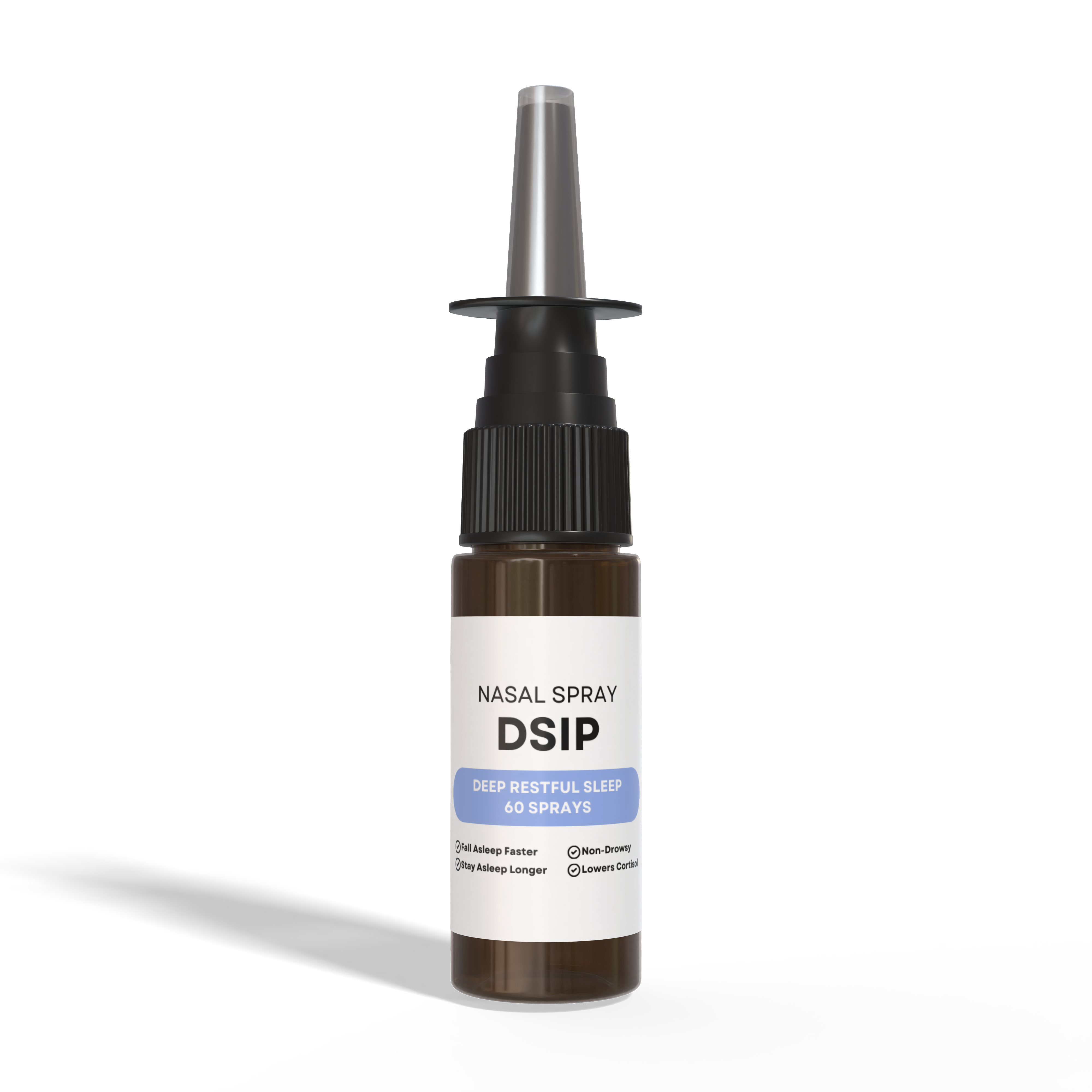 DSIP Nasal Spray