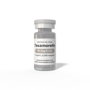 Tesamorelin
