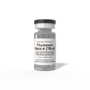 Thymosin Beta-4 (TB-4)