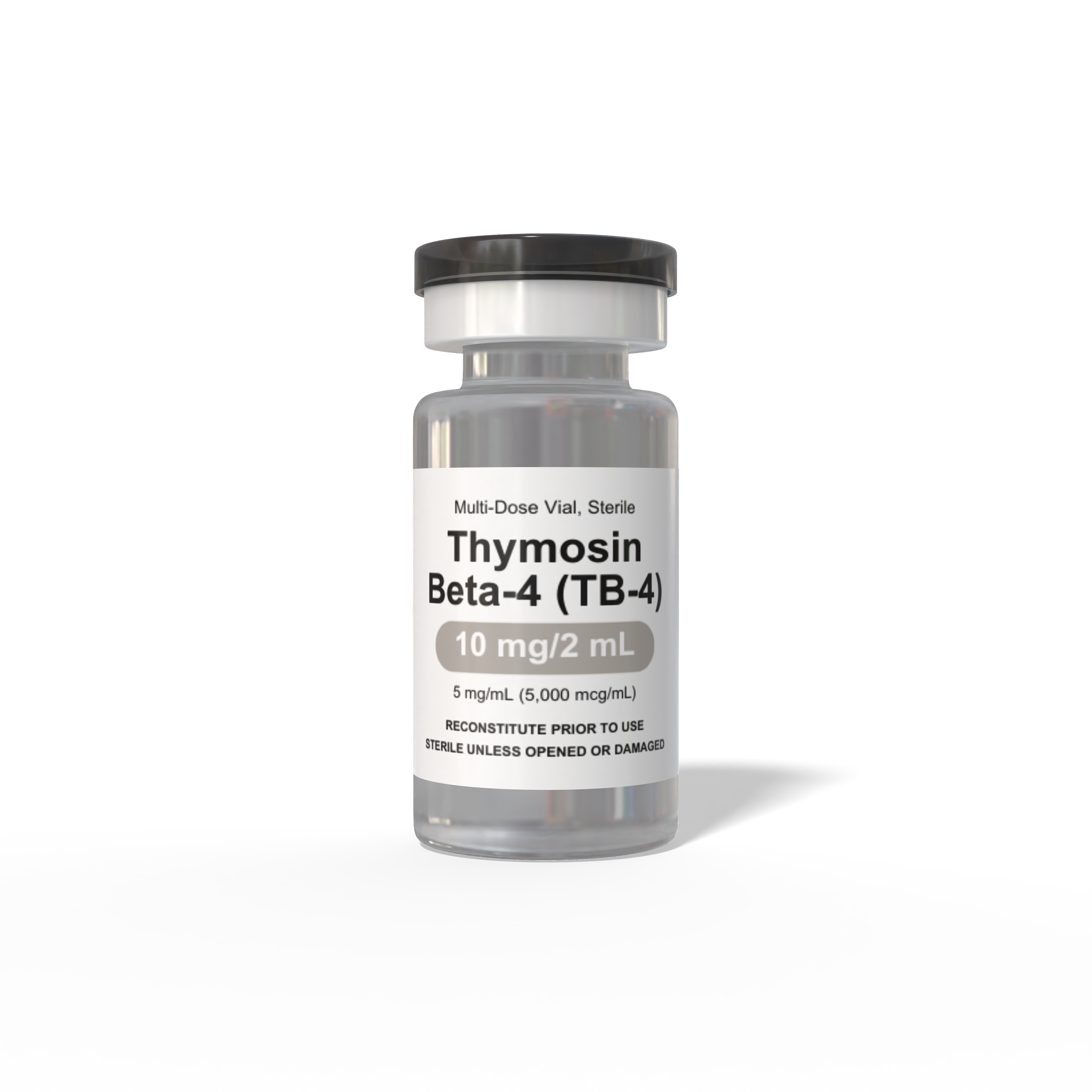 Thymosin Beta-4 (TB-4)